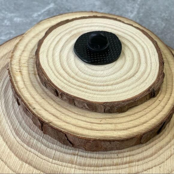 Unhappy Sad  Face Enamel Pin/ Brooch Lapel - Picture 5 of 6